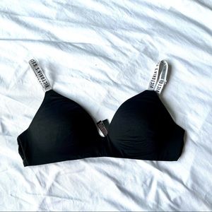 Victoria’s Secret Push-up T-shirt Bra